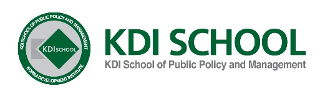 logo of the KDI School of Public Policy and Management