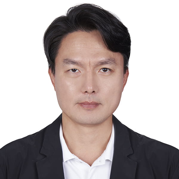headshot of Inkyung Jung