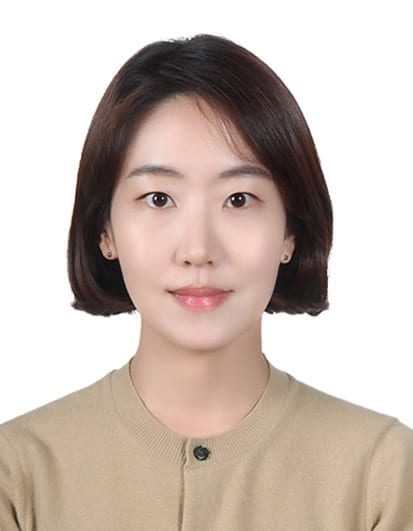 headshot of Inkyung Jung